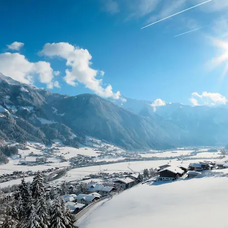 Schusterhaeusl By Interhome Apartament Schwendau