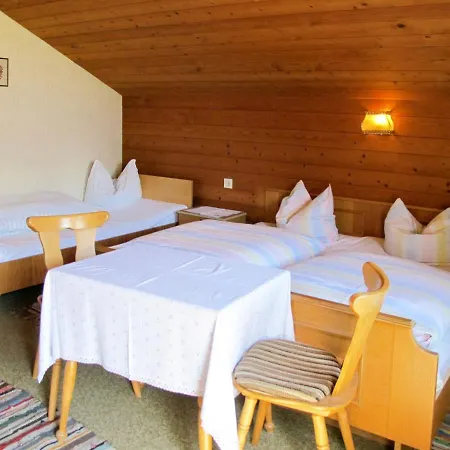 Schusterhaeusl By Interhome Apartament *