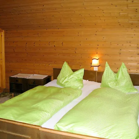 Schusterhaeusl By Interhome Apartament