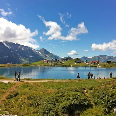 Apartament Schusterhaeusl By Interhome