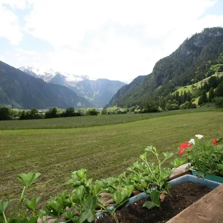 Schusterhaeusl By Interhome Apartament Schwendau