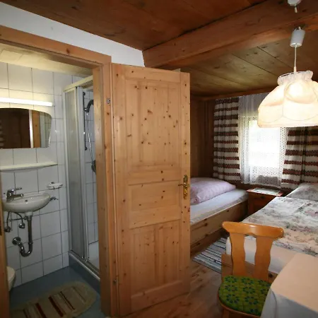 Schusterhaeusl By Interhome * Schwendau