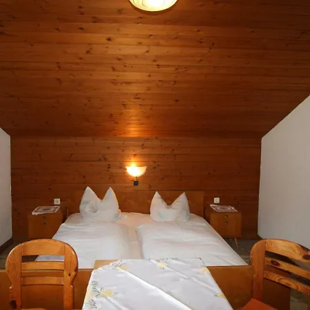 Schusterhaeusl By Interhome Apartamento Schwendau
