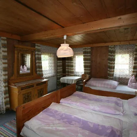 Schusterhaeusl By Interhome * Schwendau