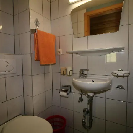 Schusterhaeusl By Interhome *