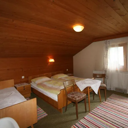 Schusterhaeusl By Interhome * Schwendau