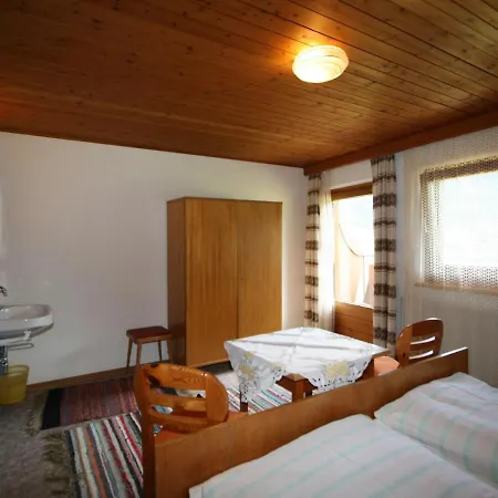 Apartament Schusterhaeusl By Interhome Schwendau