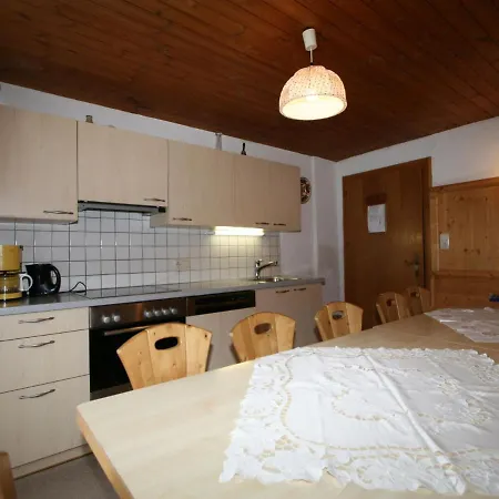 Schusterhaeusl By Interhome Schwendau