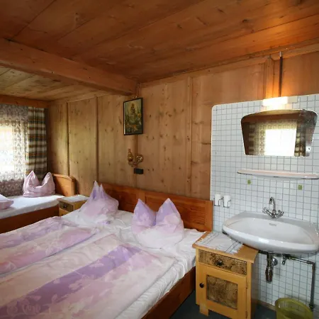 Schusterhaeusl By Interhome * Schwendau