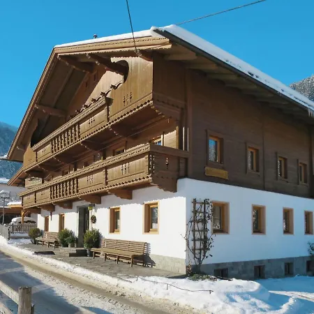 Appartement Schusterhaeusl By Interhome *