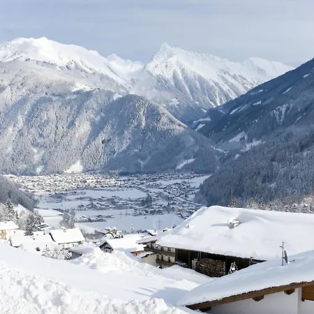 Schusterhaeusl By Interhome *