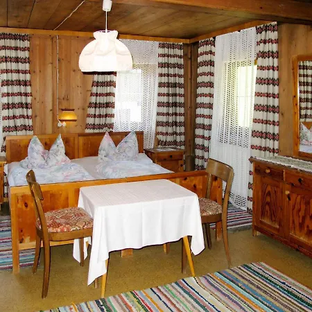 Schusterhaeusl By Interhome * Schwendau