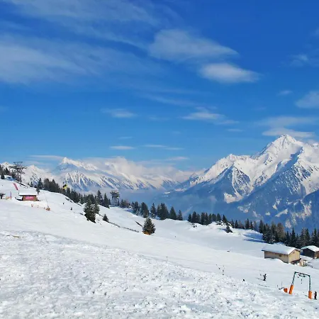 Schusterhaeusl By Interhome * Schwendau