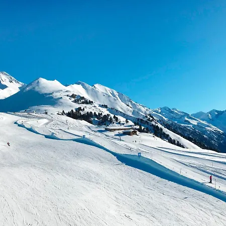 Appartement Schusterhaeusl By Interhome *