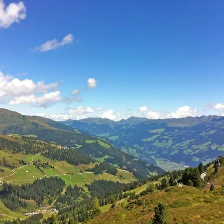 Appartement Schusterhaeusl By Interhome