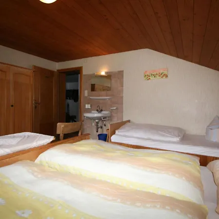 Schusterhaeusl By Interhome Schwendau