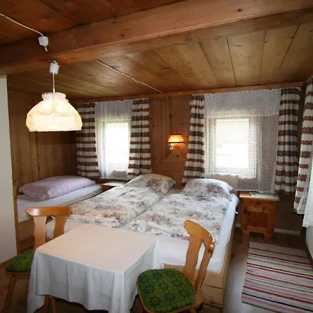 Appartement Schusterhaeusl By Interhome Schwendau