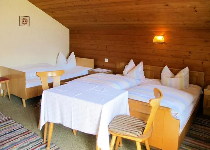 Schusterhaeusl By Interhome Daire *