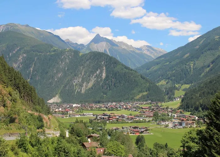 Schusterhaeusl By Interhome *