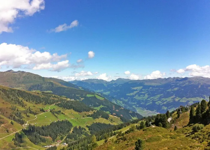 Daire Schusterhaeusl By Interhome