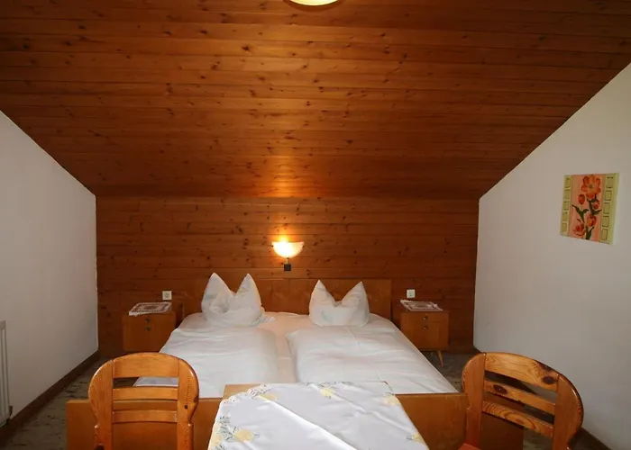 Schusterhaeusl By Interhome Daire Schwendau