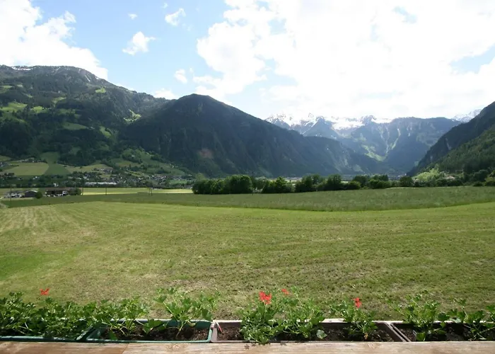 Schusterhaeusl By Interhome Schwendau