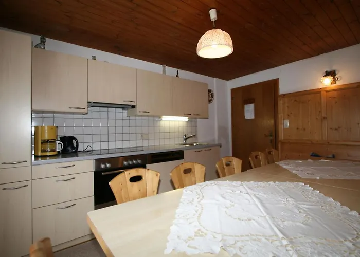 Schusterhaeusl By Interhome Schwendau