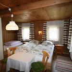 Appartamento Schusterhaeusl By Interhome Schwendau
