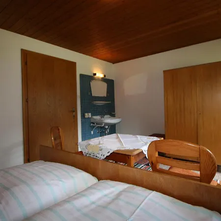 Schusterhaeusl By Interhome شقة شفينداو