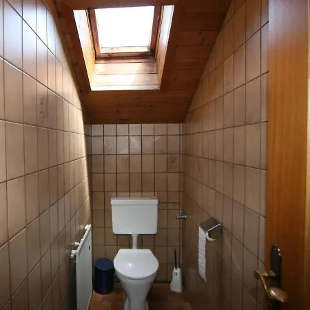 Schusterhaeusl By Interhome شقة